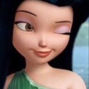 Meet your Posher, Jacqueline